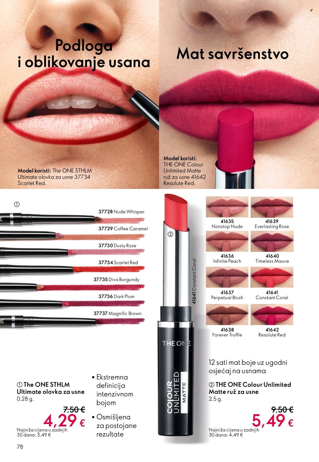 ORIFLAME katalog - KATALOG 02