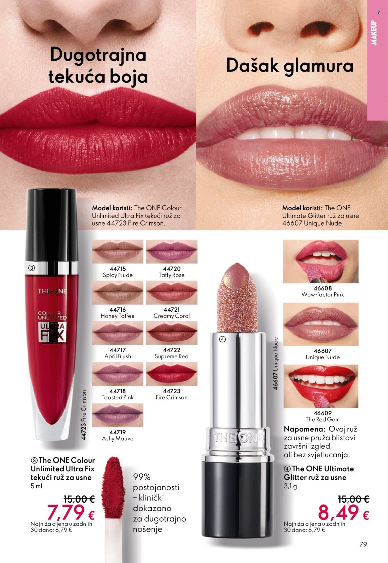 ORIFLAME katalog - KATALOG 02