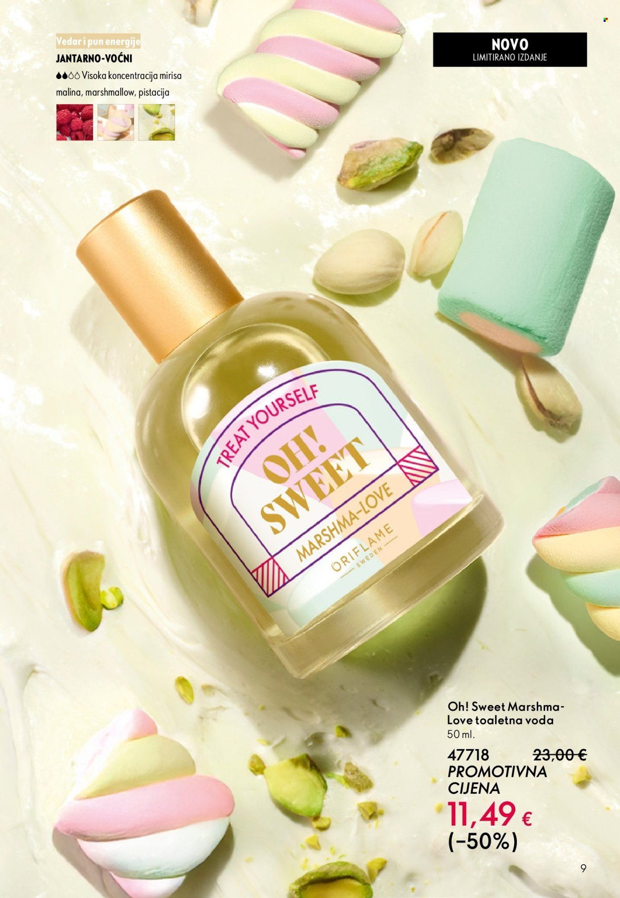 ORIFLAME katalog - KATALOG 02