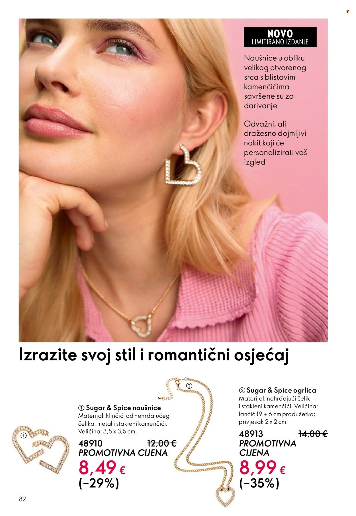 ORIFLAME katalog - KATALOG 02
