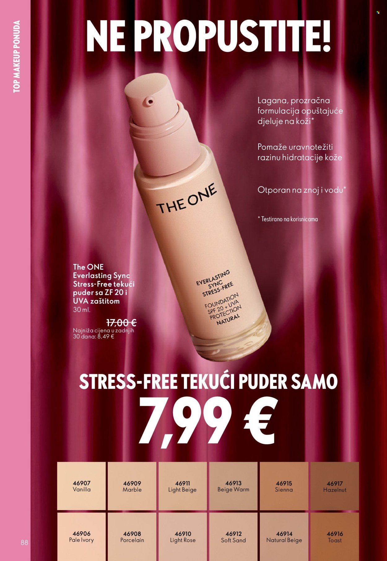 ORIFLAME katalog - KATALOG 02