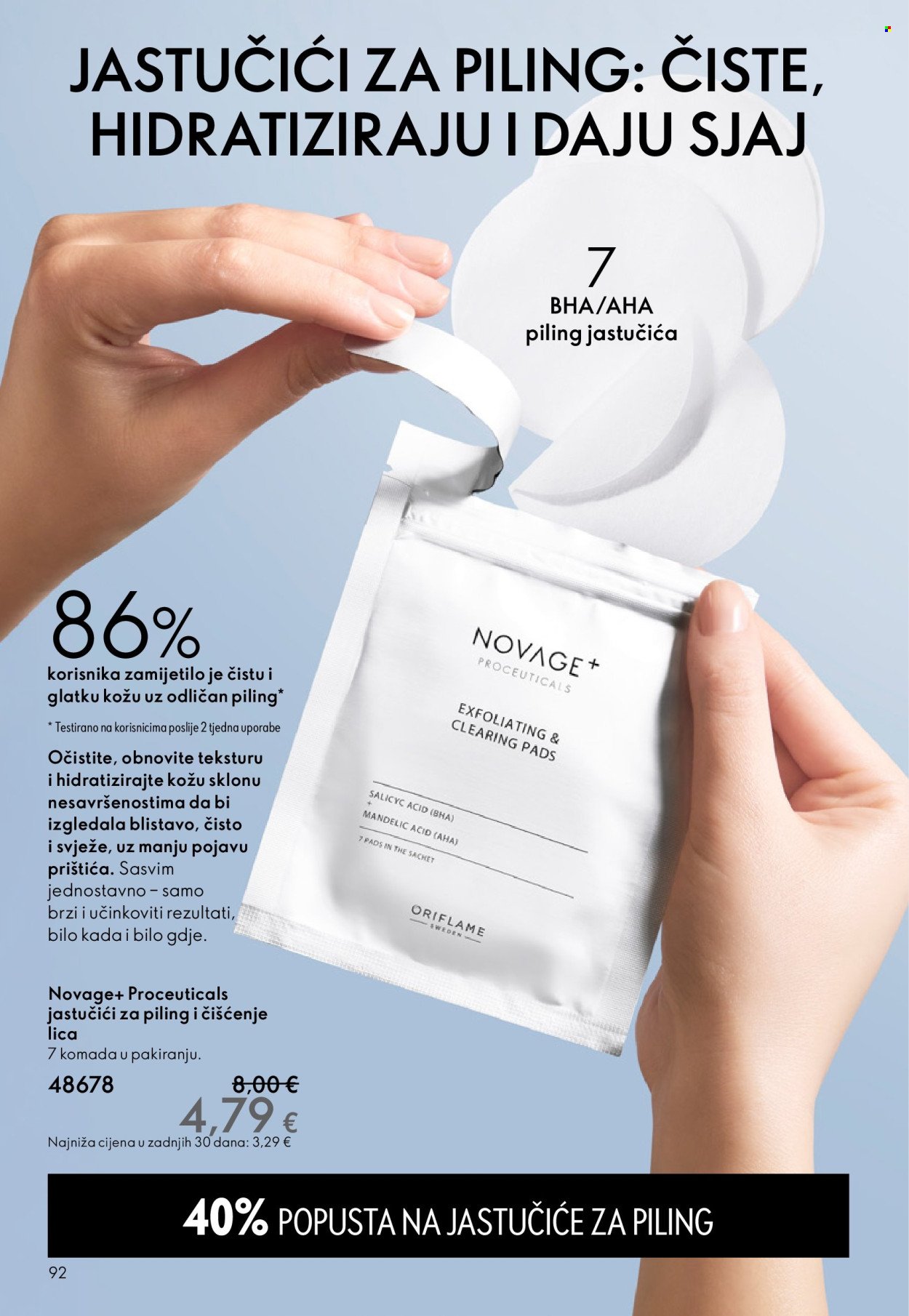 ORIFLAME katalog - KATALOG 02