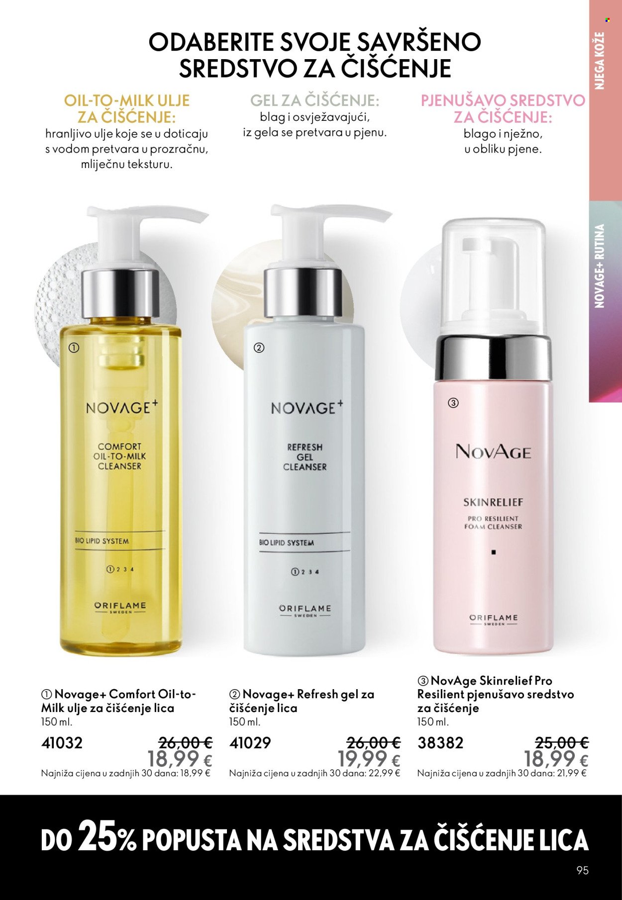 ORIFLAME katalog - KATALOG 02