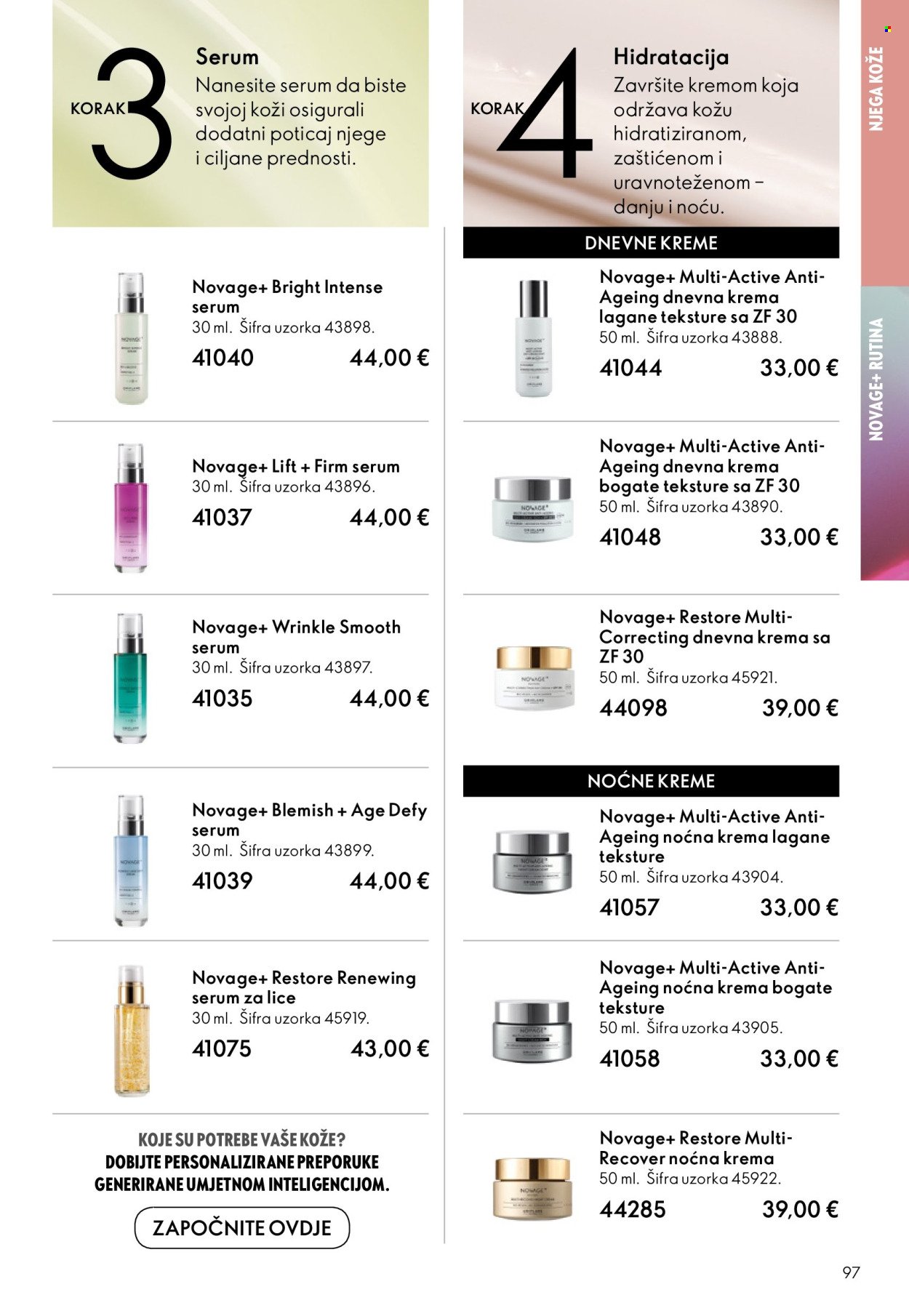 ORIFLAME katalog - KATALOG 02