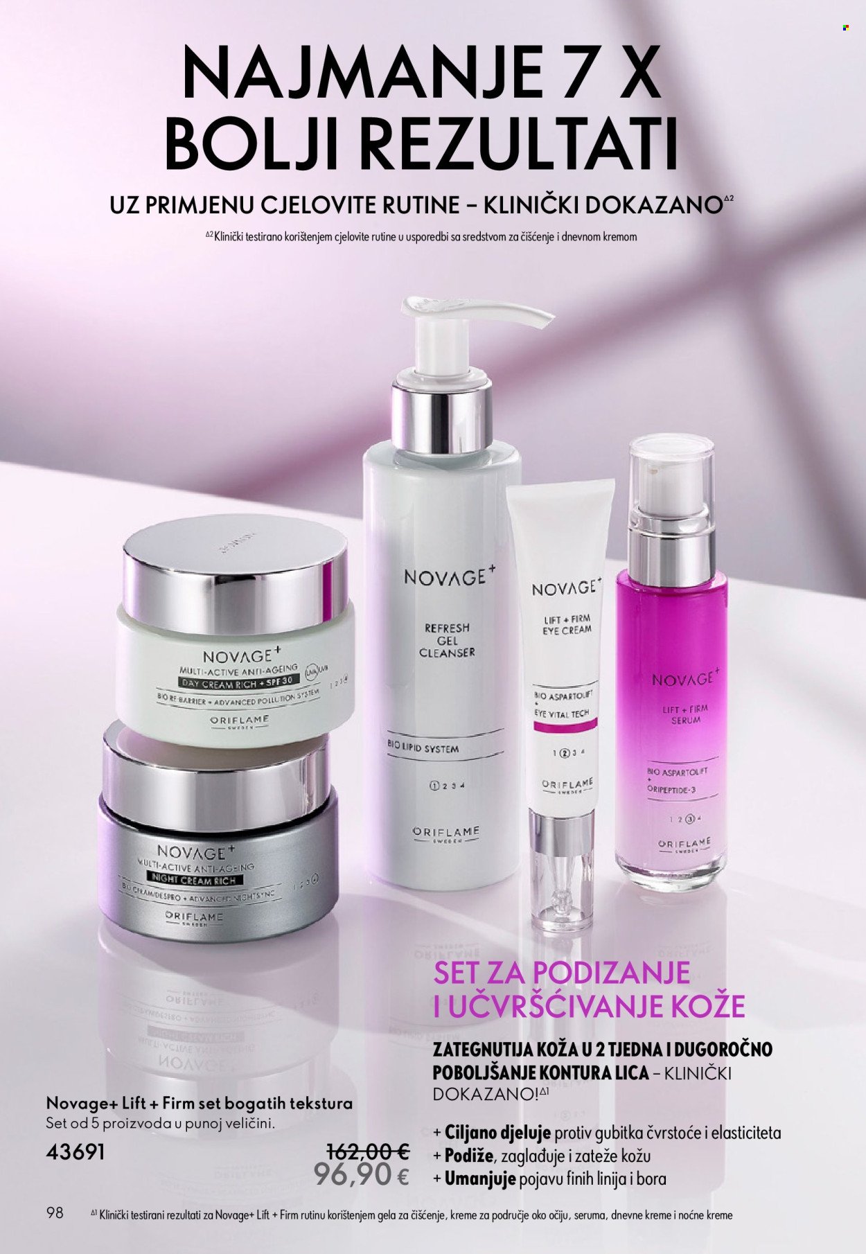 ORIFLAME katalog - KATALOG 02