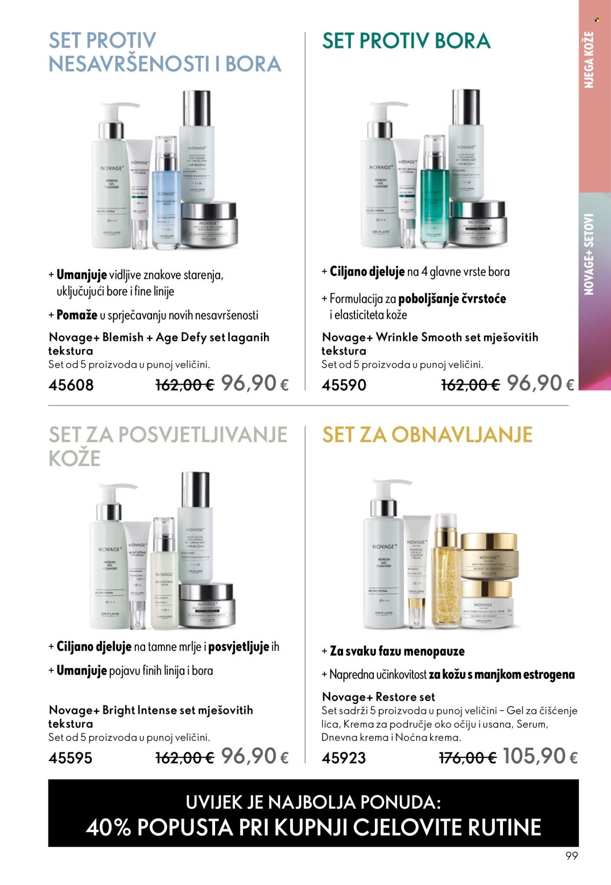 ORIFLAME katalog - KATALOG 02
