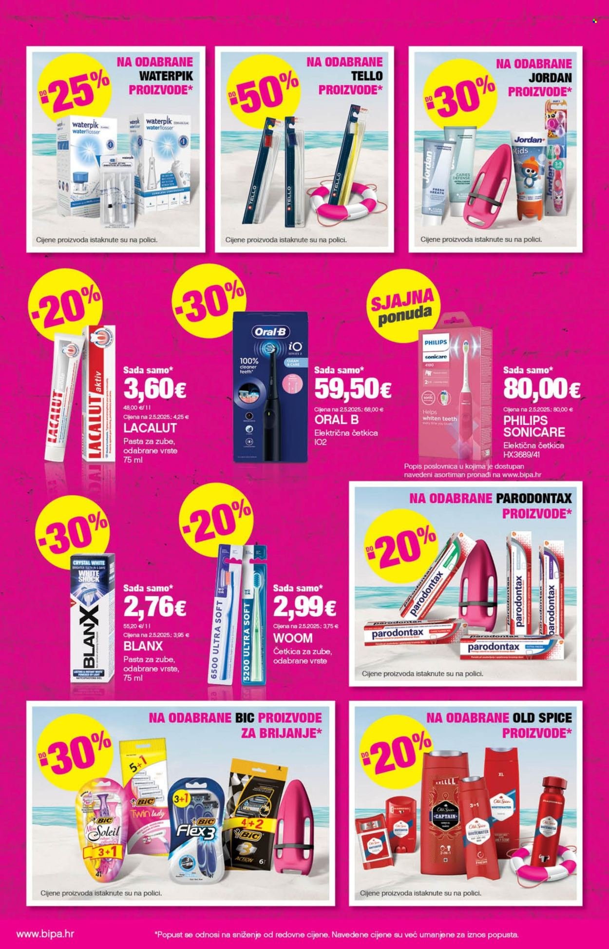 BIPA katalog - Od četvrtka 24.07.2025.