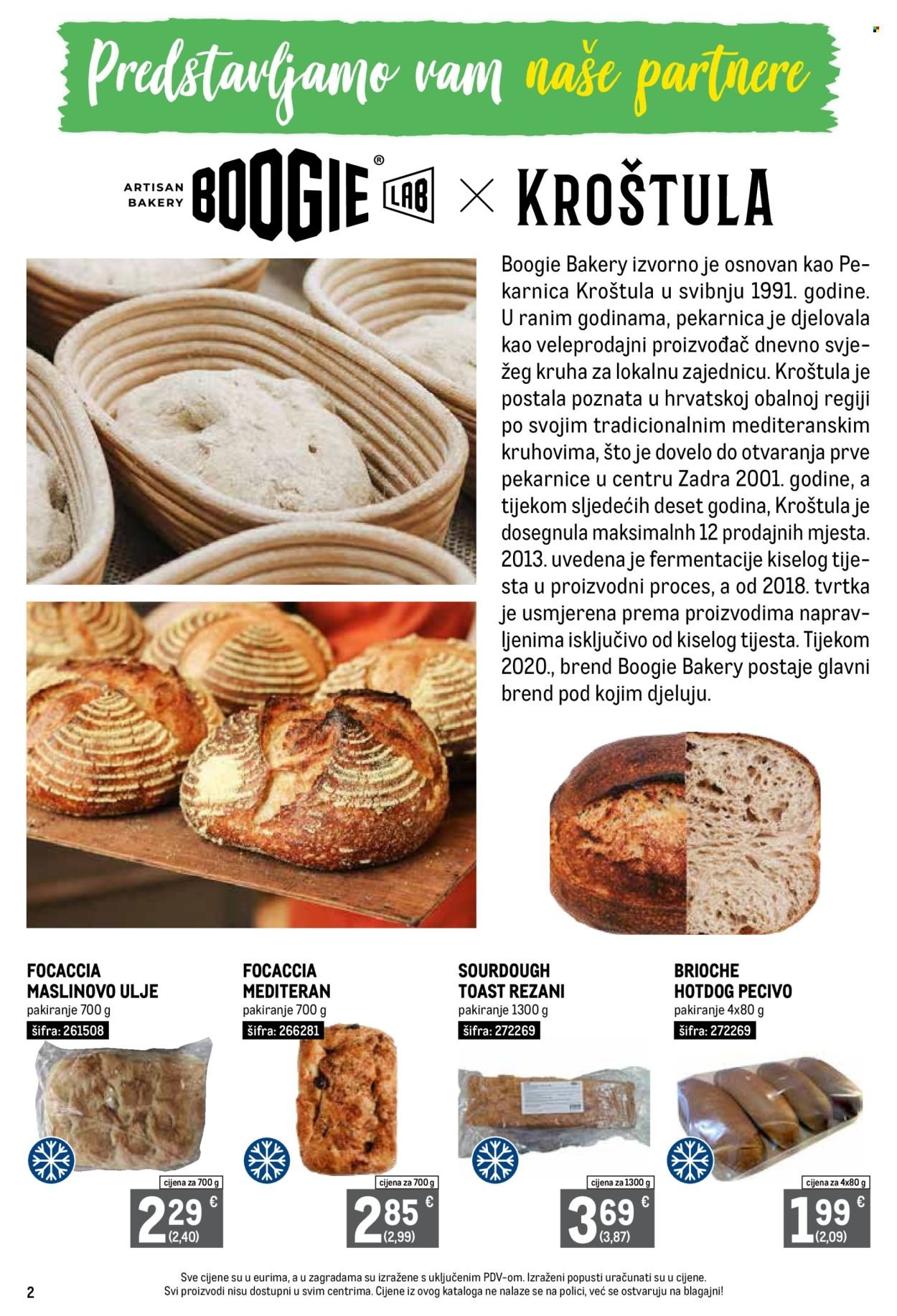 METRO katalog - Profesionalna rješenja za ugostiteljstvo