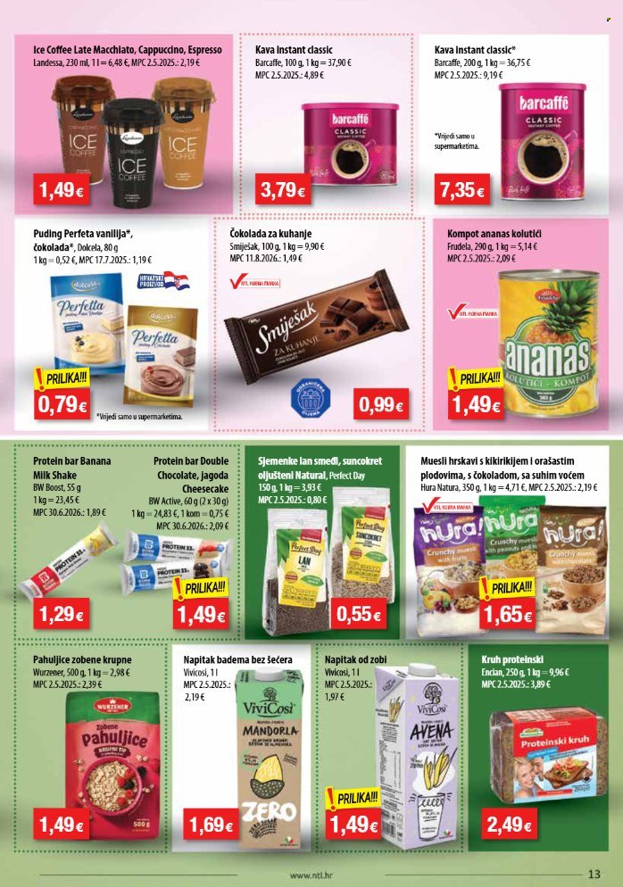 NTL katalog - Od srijede 09.09.2026.