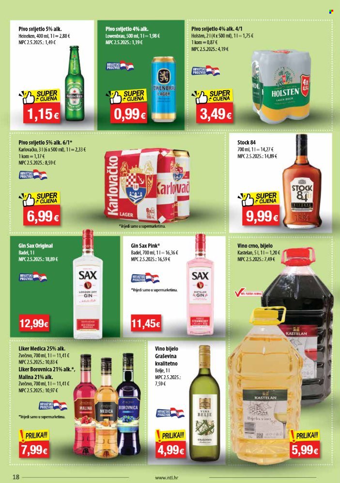 NTL katalog - Od srijede 09.09.2026.