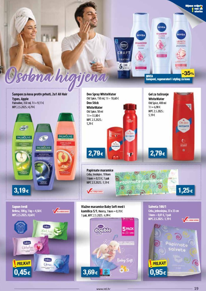 NTL katalog - Od srijede 09.09.2026.