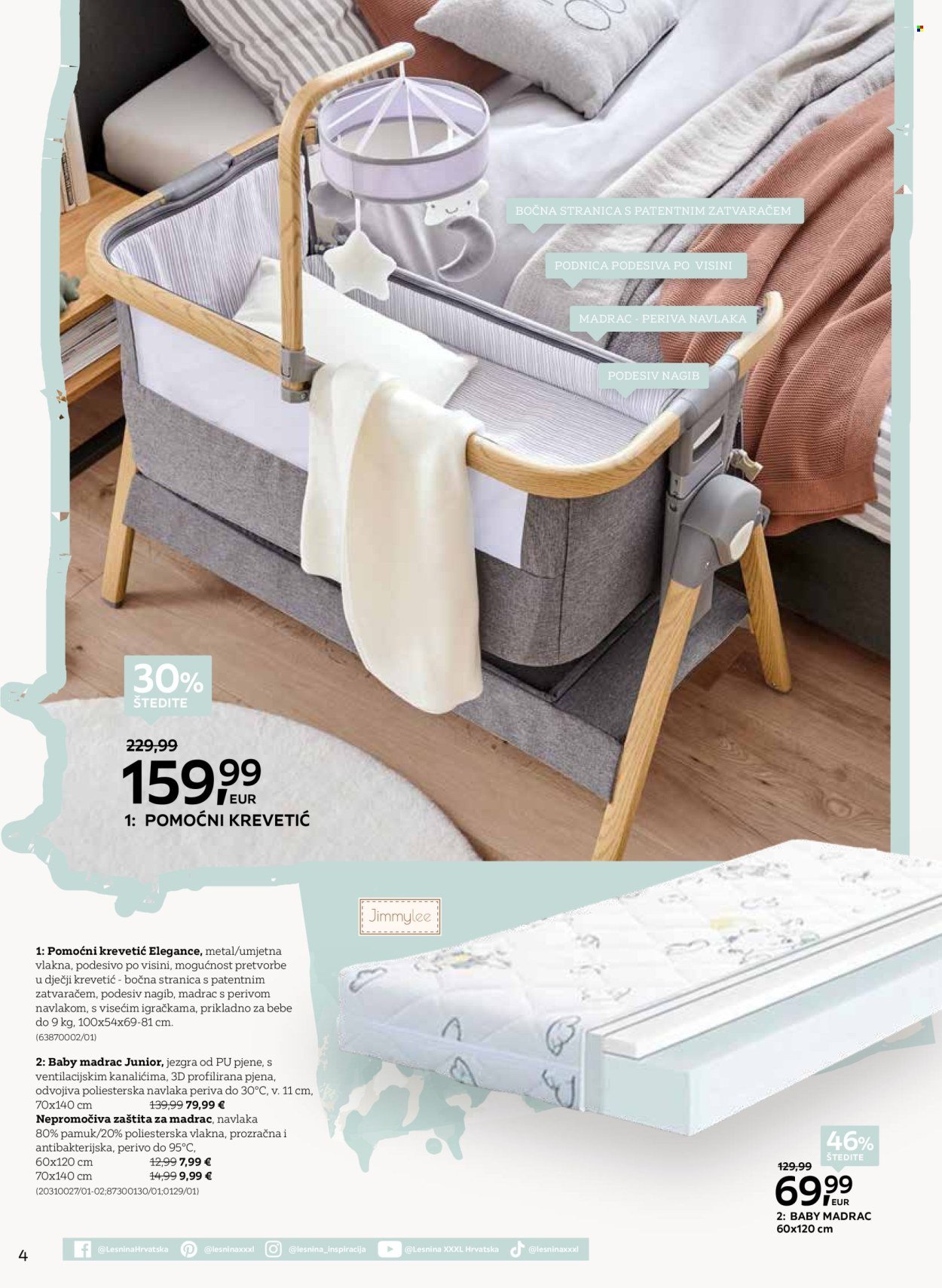 LESNINA katalog - Mali svijet velikih stvari
