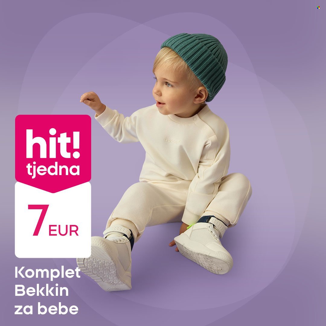 PEPCO katalog - Siječanj 2026