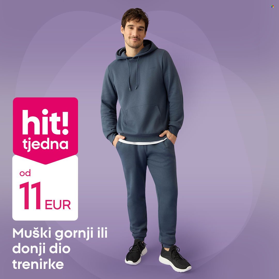 PEPCO katalog - Siječanj 2026