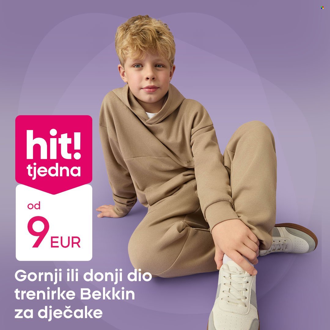 PEPCO katalog - Siječanj 2026