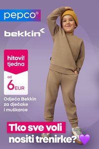 PEPCO katalog - Siječanj 2026