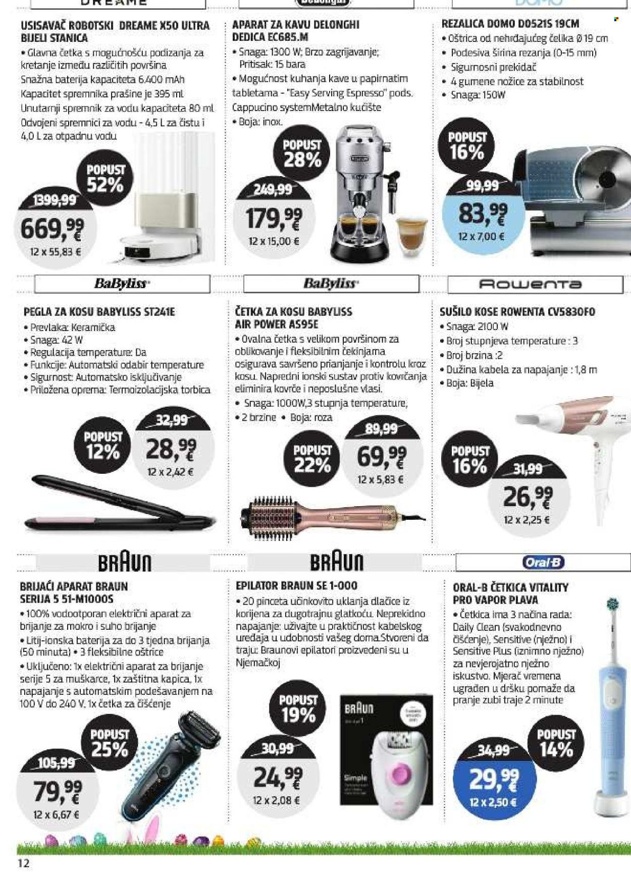 CENTAR TEHNIKE katalog - Od ponedeljka 30.03.2026.