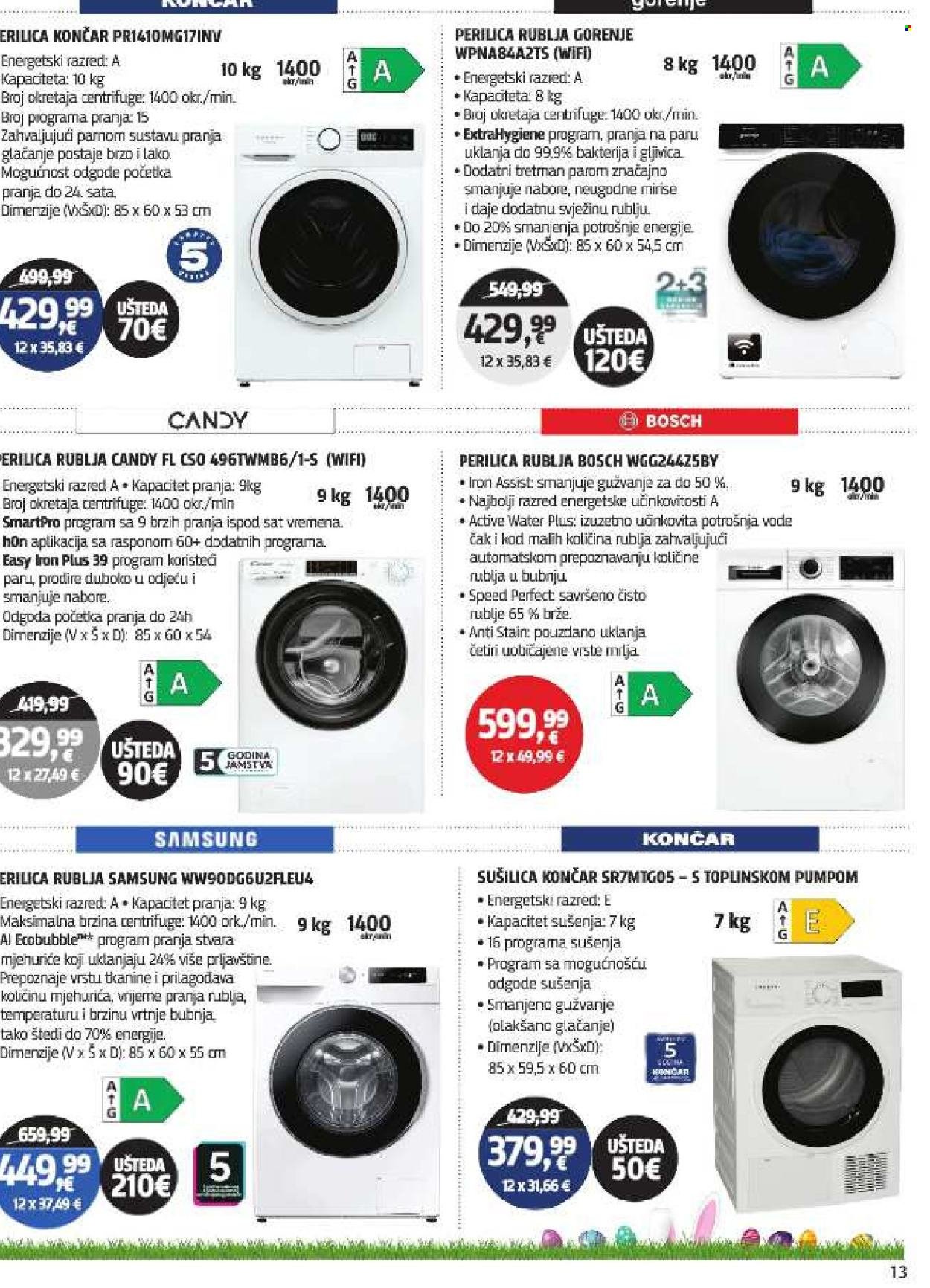 CENTAR TEHNIKE katalog - Od ponedeljka 30.03.2026.