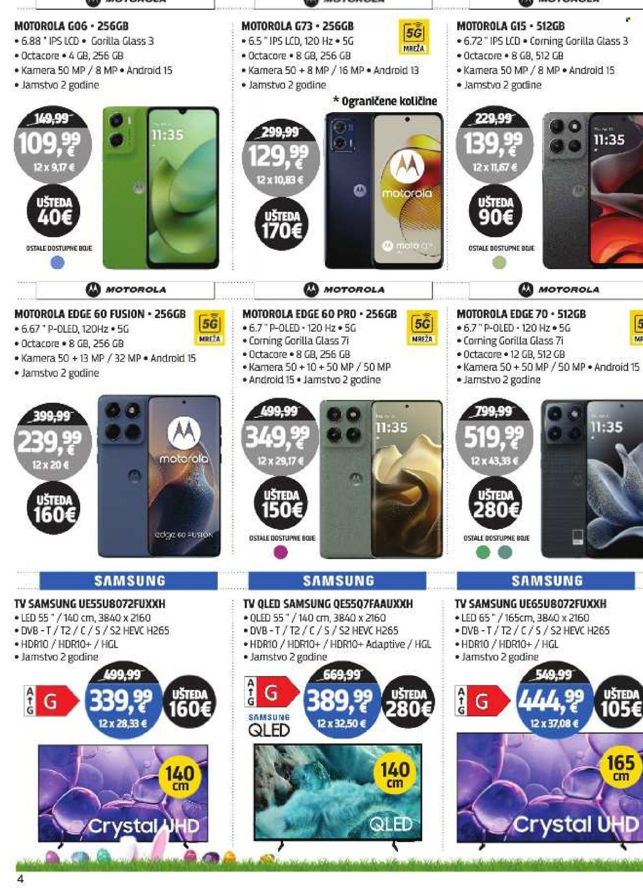 CENTAR TEHNIKE katalog - Od ponedeljka 30.03.2026.