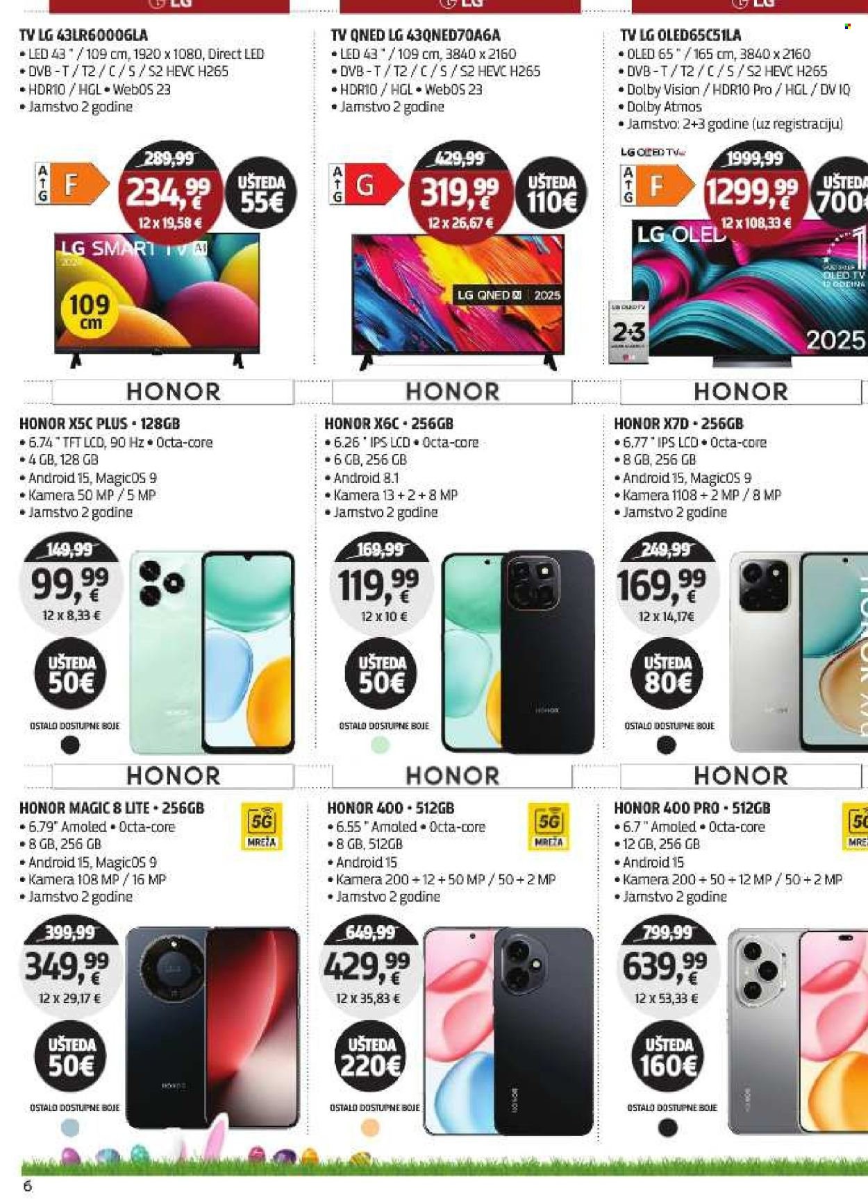 CENTAR TEHNIKE katalog - Od ponedeljka 30.03.2026.