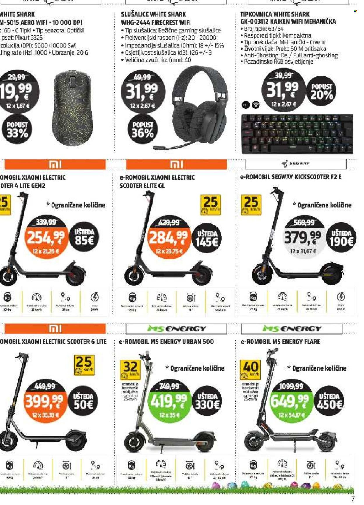 CENTAR TEHNIKE katalog - Od ponedeljka 30.03.2026.