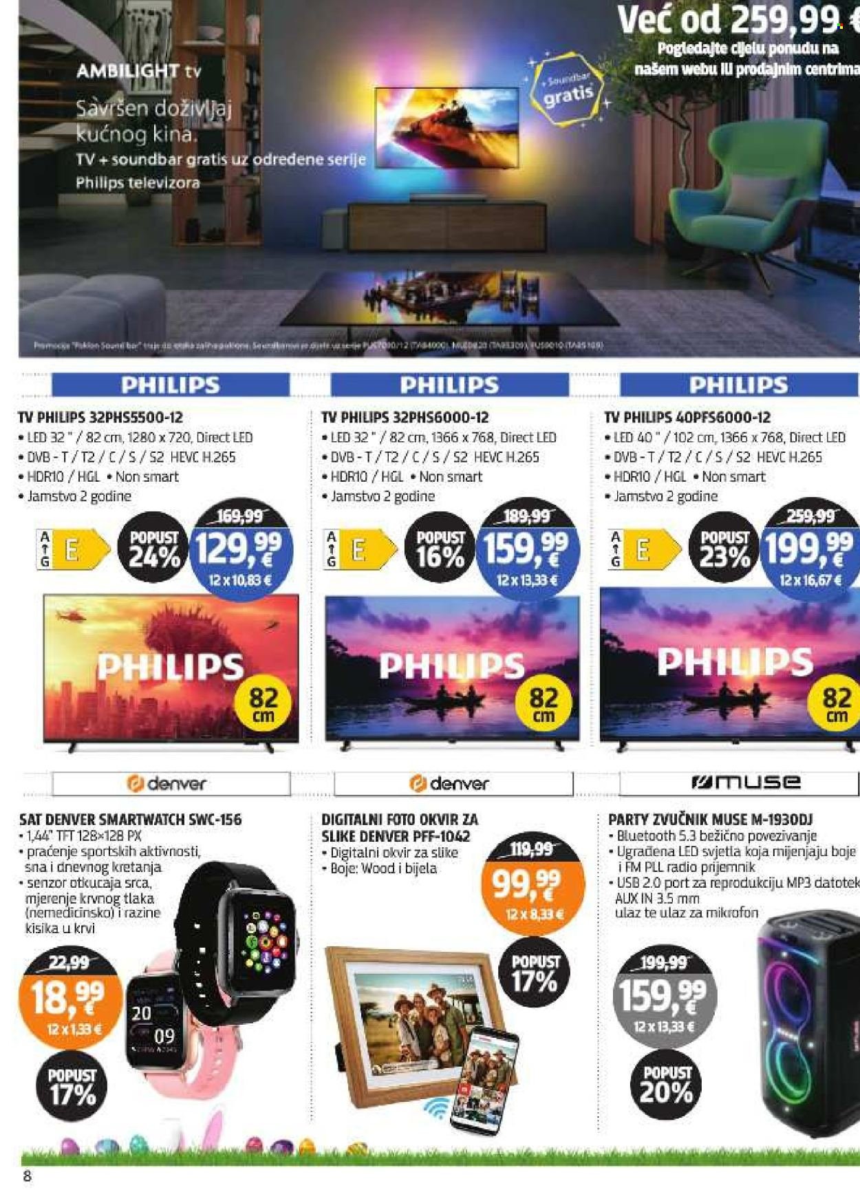 CENTAR TEHNIKE katalog - Od ponedeljka 30.03.2026.