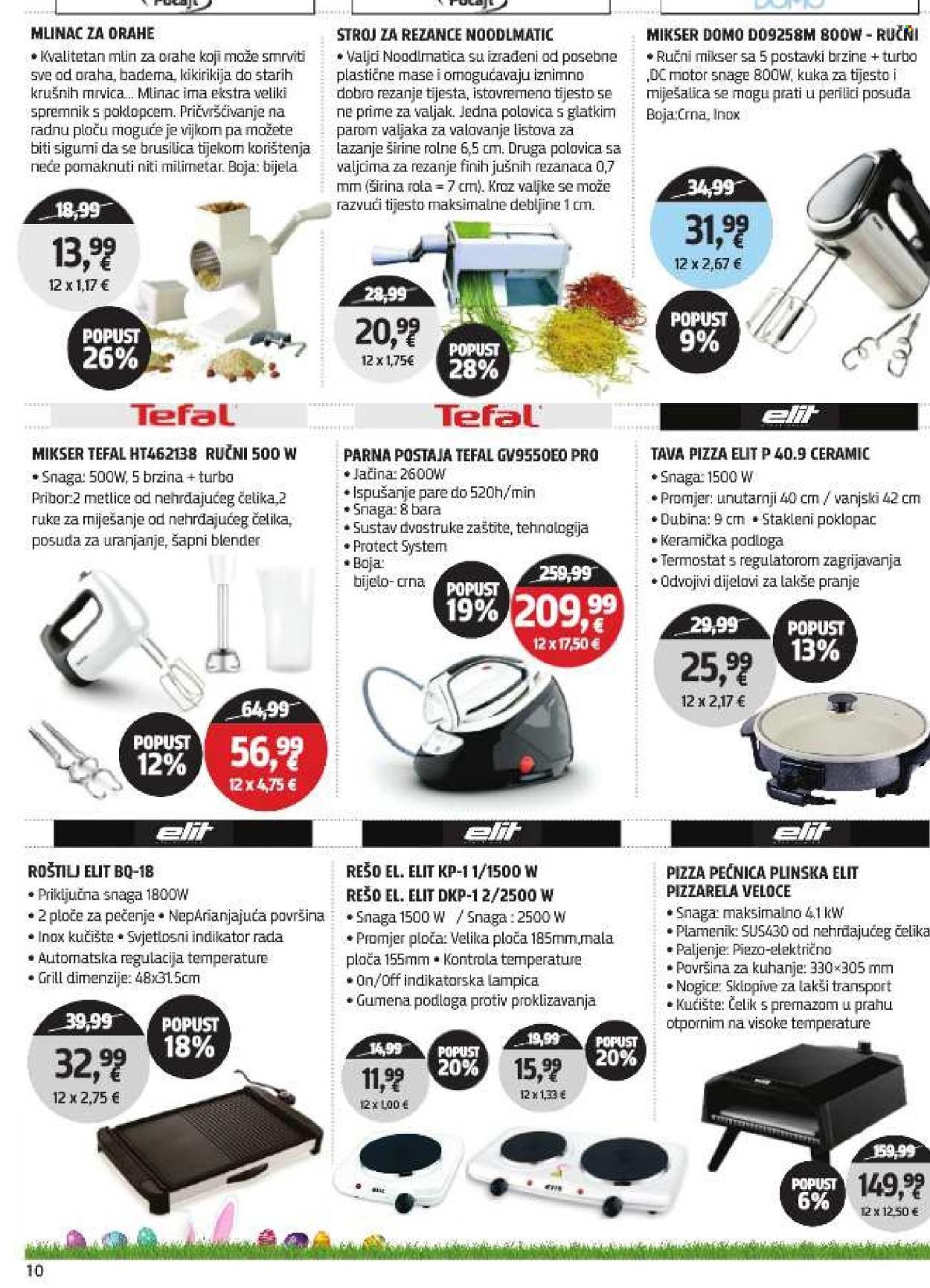 CENTAR TEHNIKE katalog - Od ponedeljka 30.03.2026.