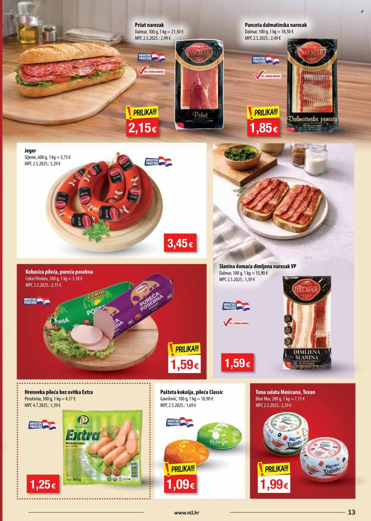 NTL katalog - Od srijede 11.02.2026.