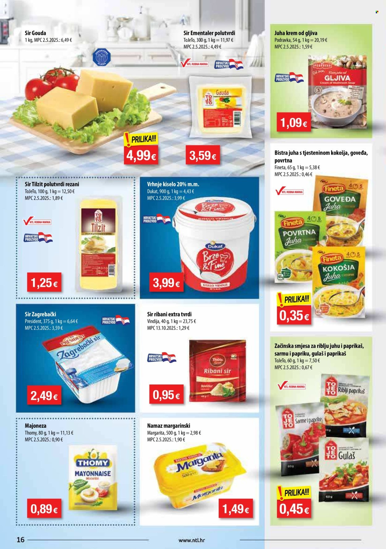 NTL katalog - Od srijede 11.02.2026.