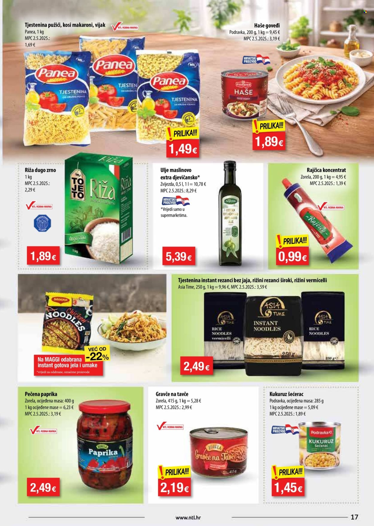 NTL katalog - Od srijede 11.02.2026.