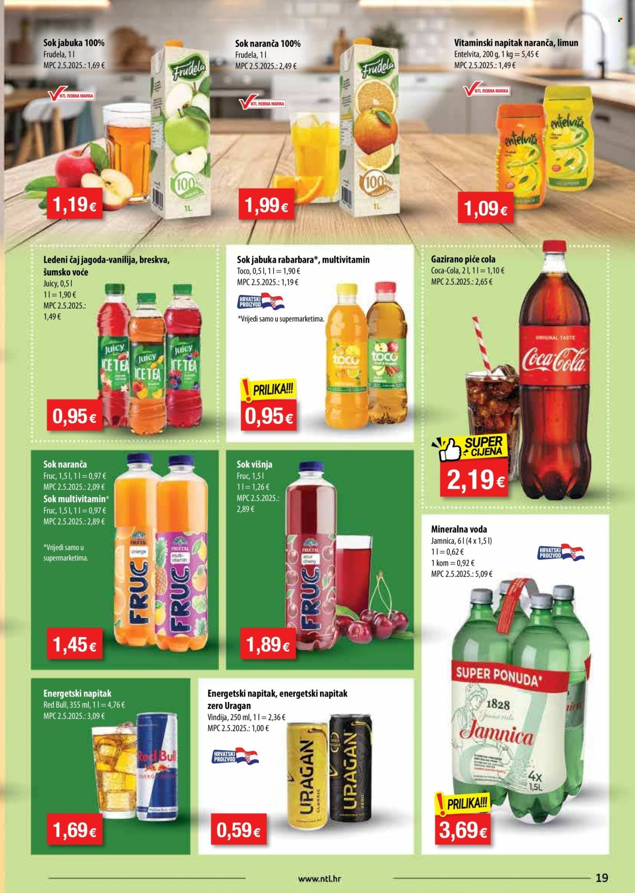 NTL katalog - Od srijede 11.02.2026.