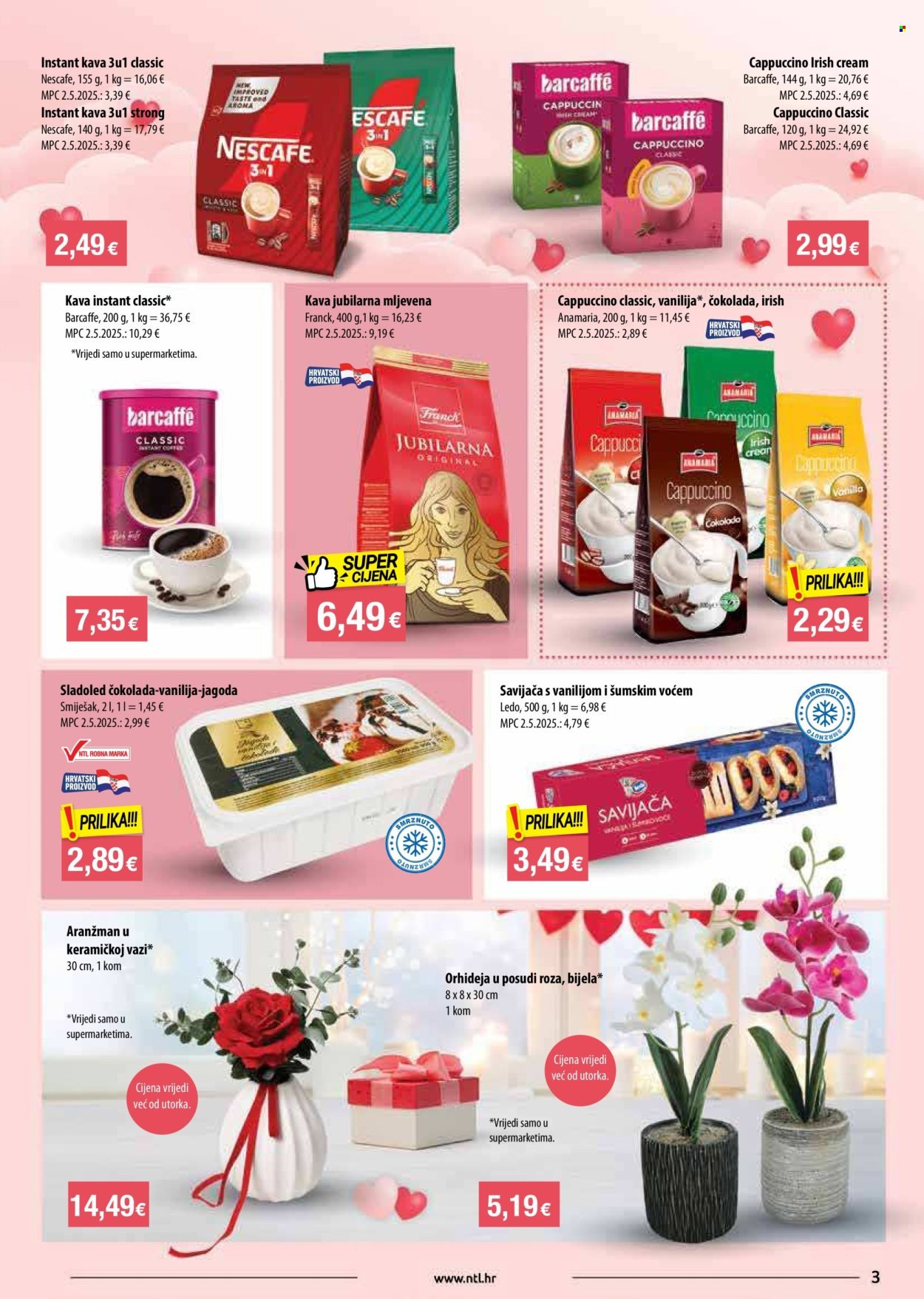 NTL katalog - Od srijede 11.02.2026.