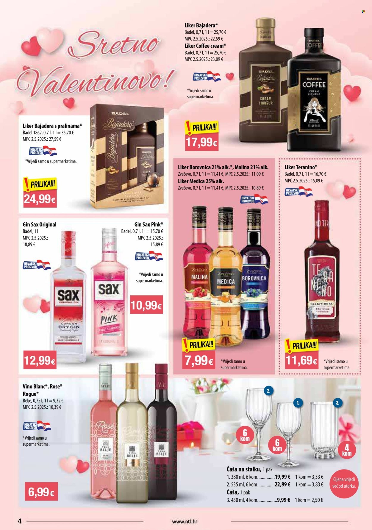 NTL katalog - Od srijede 11.02.2026.