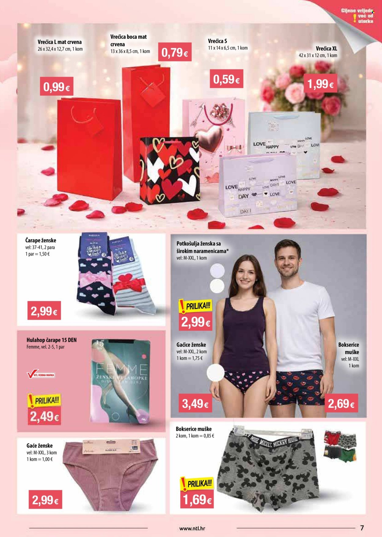 NTL katalog - Od srijede 11.02.2026.