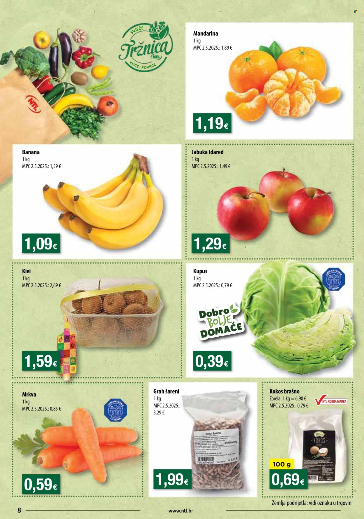 NTL katalog - Od srijede 11.02.2026.