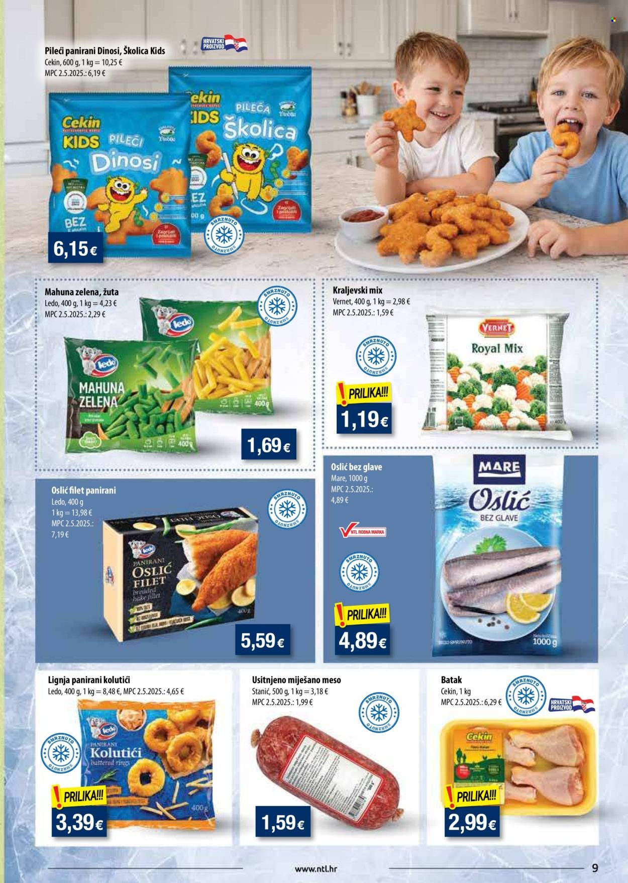 NTL katalog - Od srijede 11.02.2026.