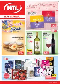 NTL katalog - Od srijede 11.02.2026.
