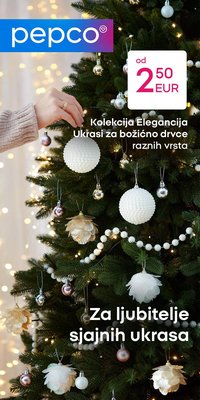 PEPCO katalog - Studeni 2025