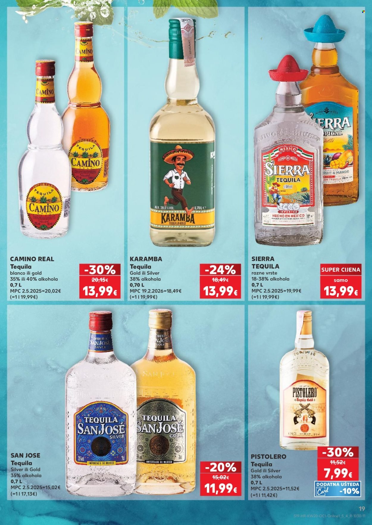 KAUFLAND katalog - Od srijede 13.05.2026.