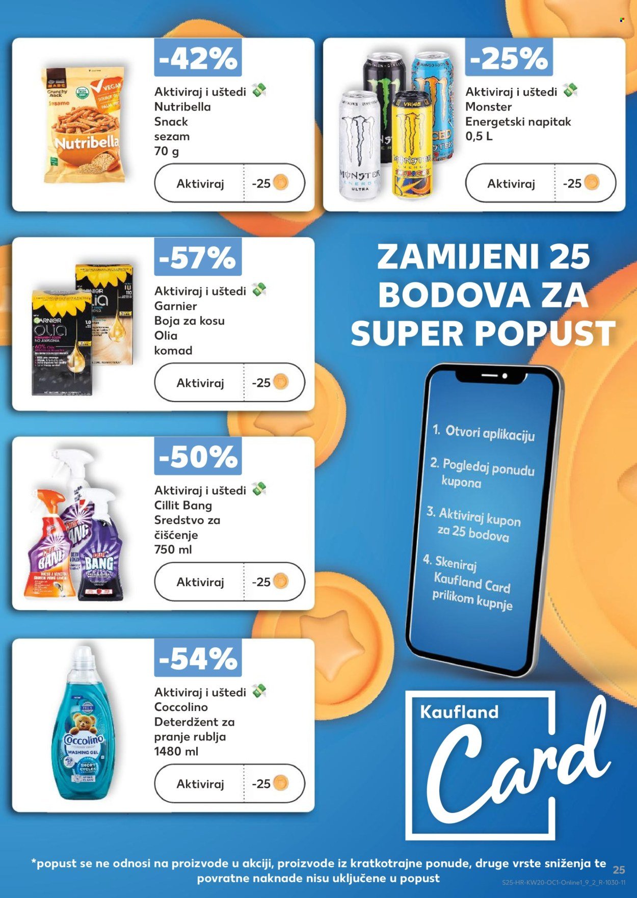 KAUFLAND katalog - Od srijede 13.05.2026.