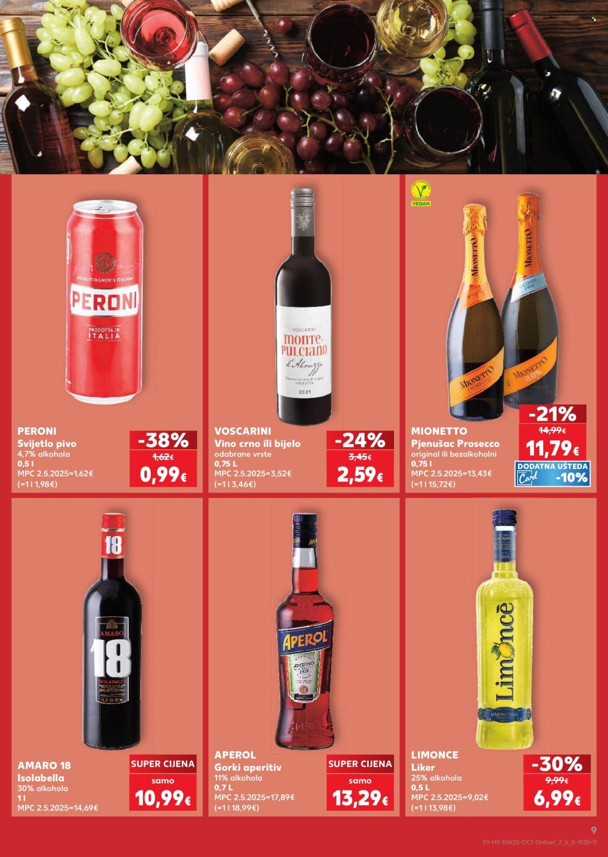KAUFLAND katalog - Od srijede 13.05.2026.