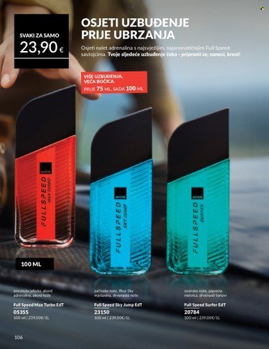 AVON katalog - Mkatalog