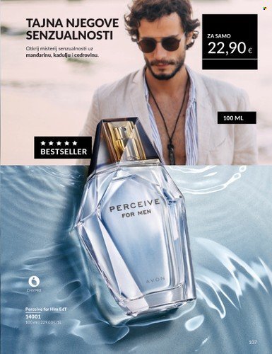 AVON katalog - Mkatalog