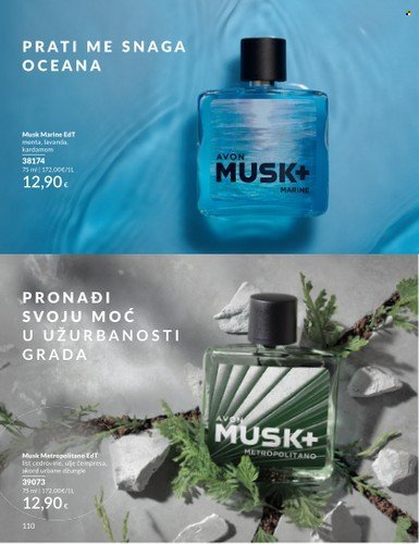 AVON katalog - Mkatalog