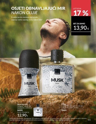 AVON katalog - Mkatalog