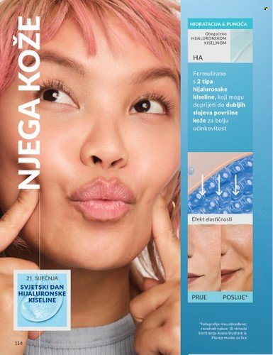 AVON katalog - Mkatalog