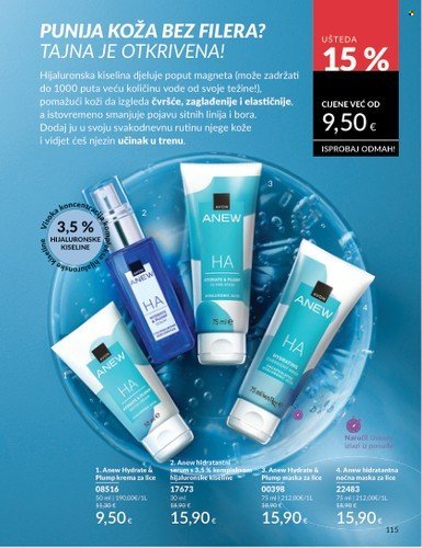 AVON katalog - Mkatalog