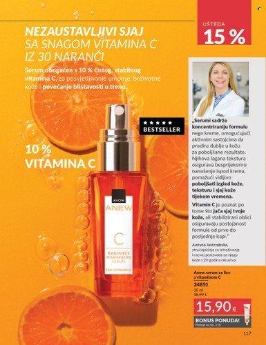 AVON katalog - Mkatalog