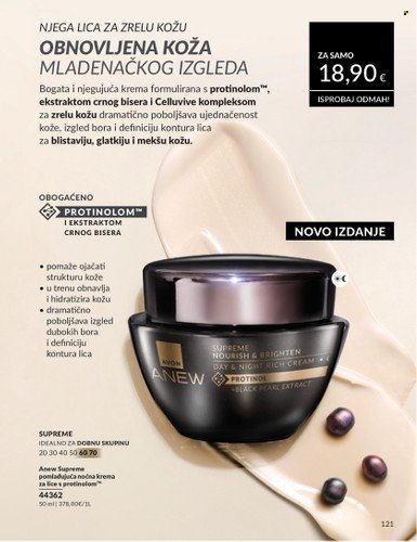 AVON katalog - Mkatalog