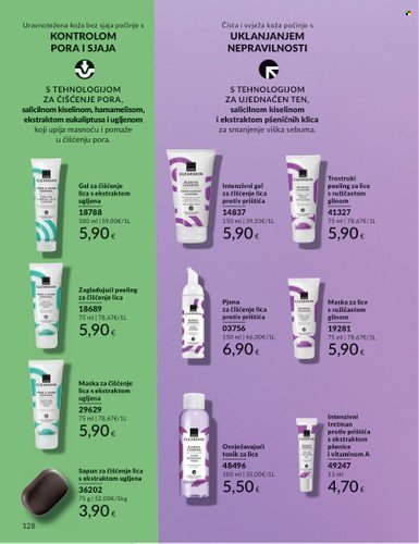 AVON katalog - Mkatalog